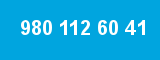 980 112 60 41